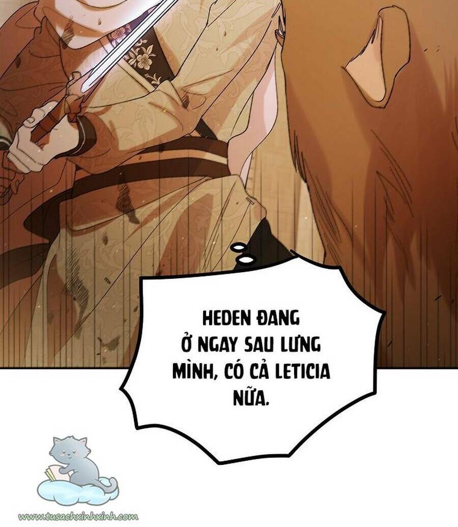 Cách Để Em Bảo Vệ Anh Chapter 66 - Trang 2