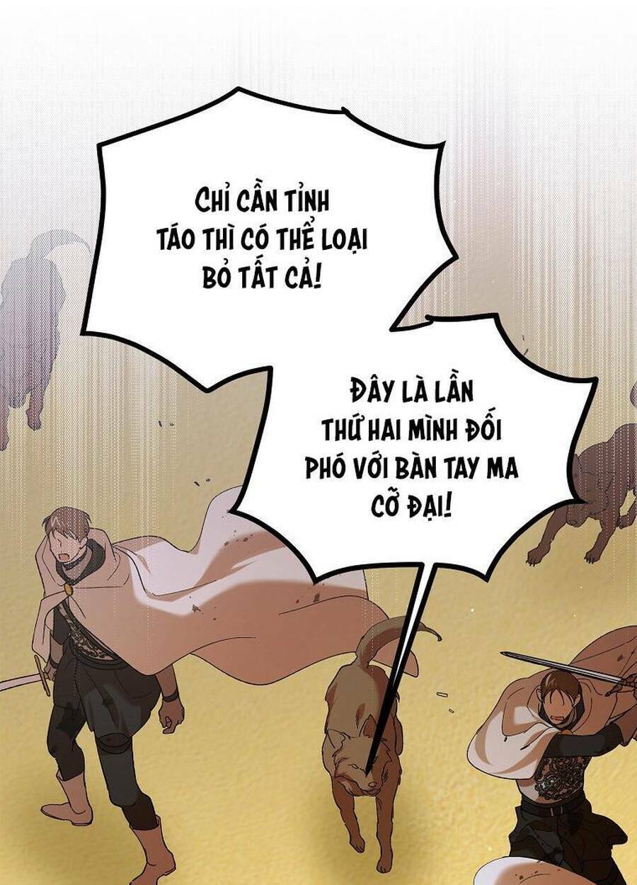 Cách Để Em Bảo Vệ Anh Chapter 66 - Trang 2