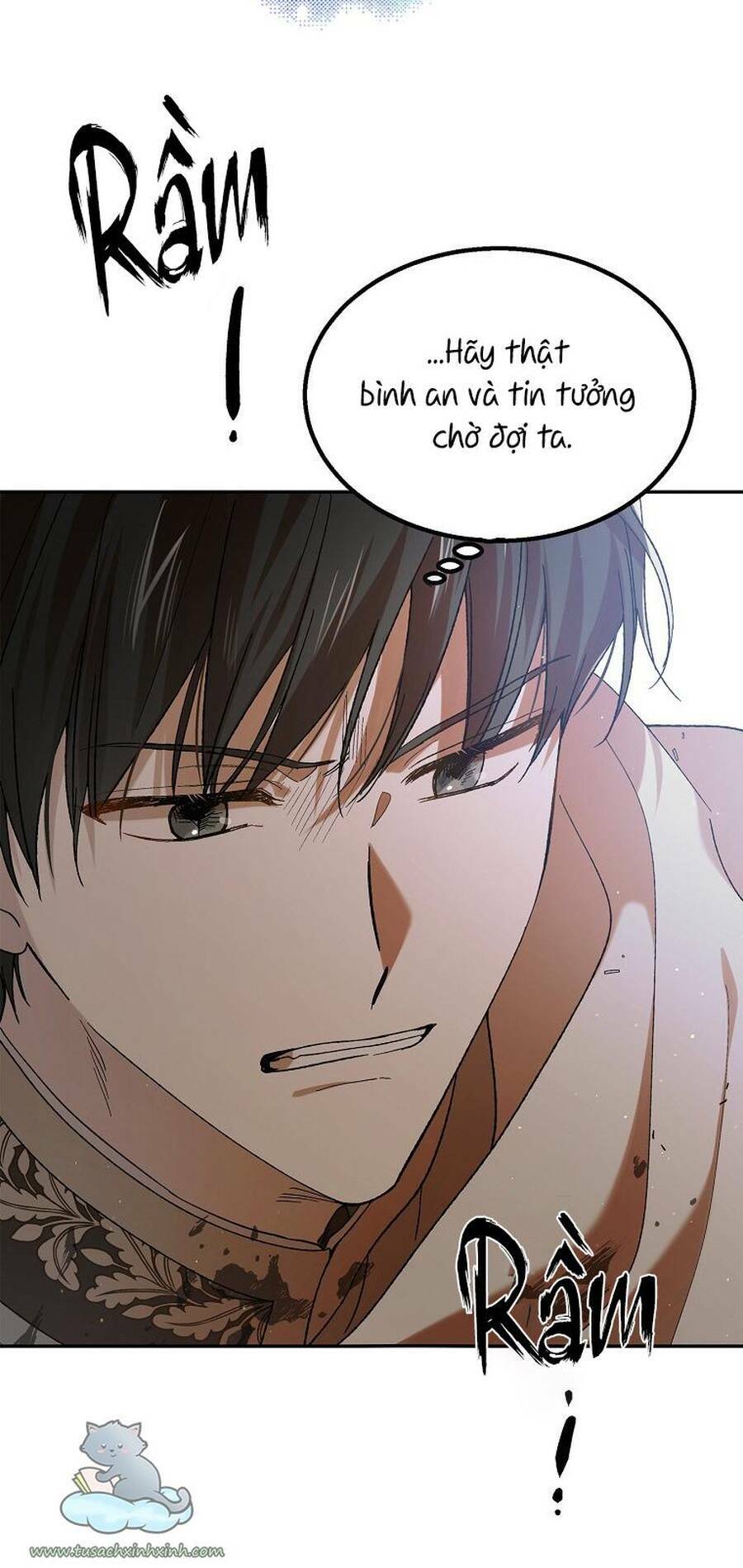 Cách Để Em Bảo Vệ Anh Chapter 66 - Trang 2