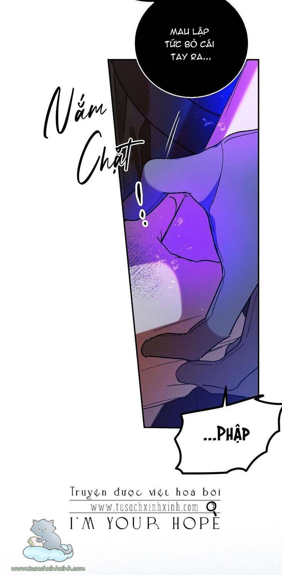 Cách Để Em Bảo Vệ Anh Chapter 66 - Trang 2