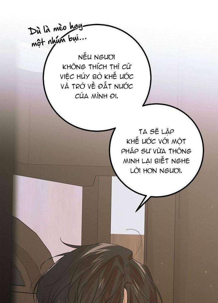 Cách Để Em Bảo Vệ Anh Chapter 66 - Trang 2