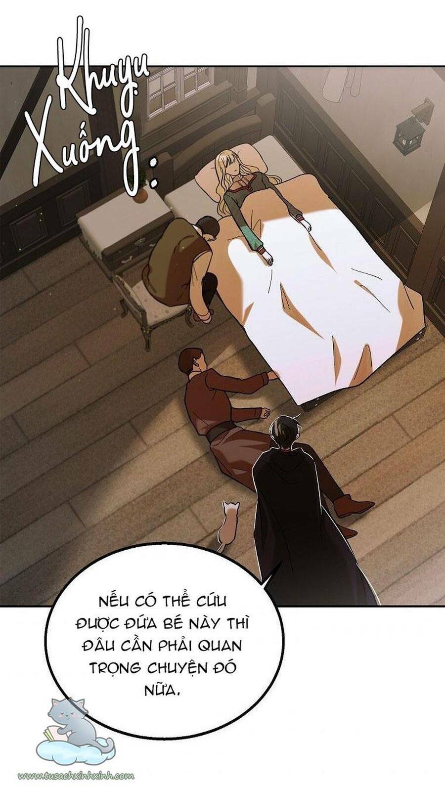 Cách Để Em Bảo Vệ Anh Chapter 66 - Trang 2