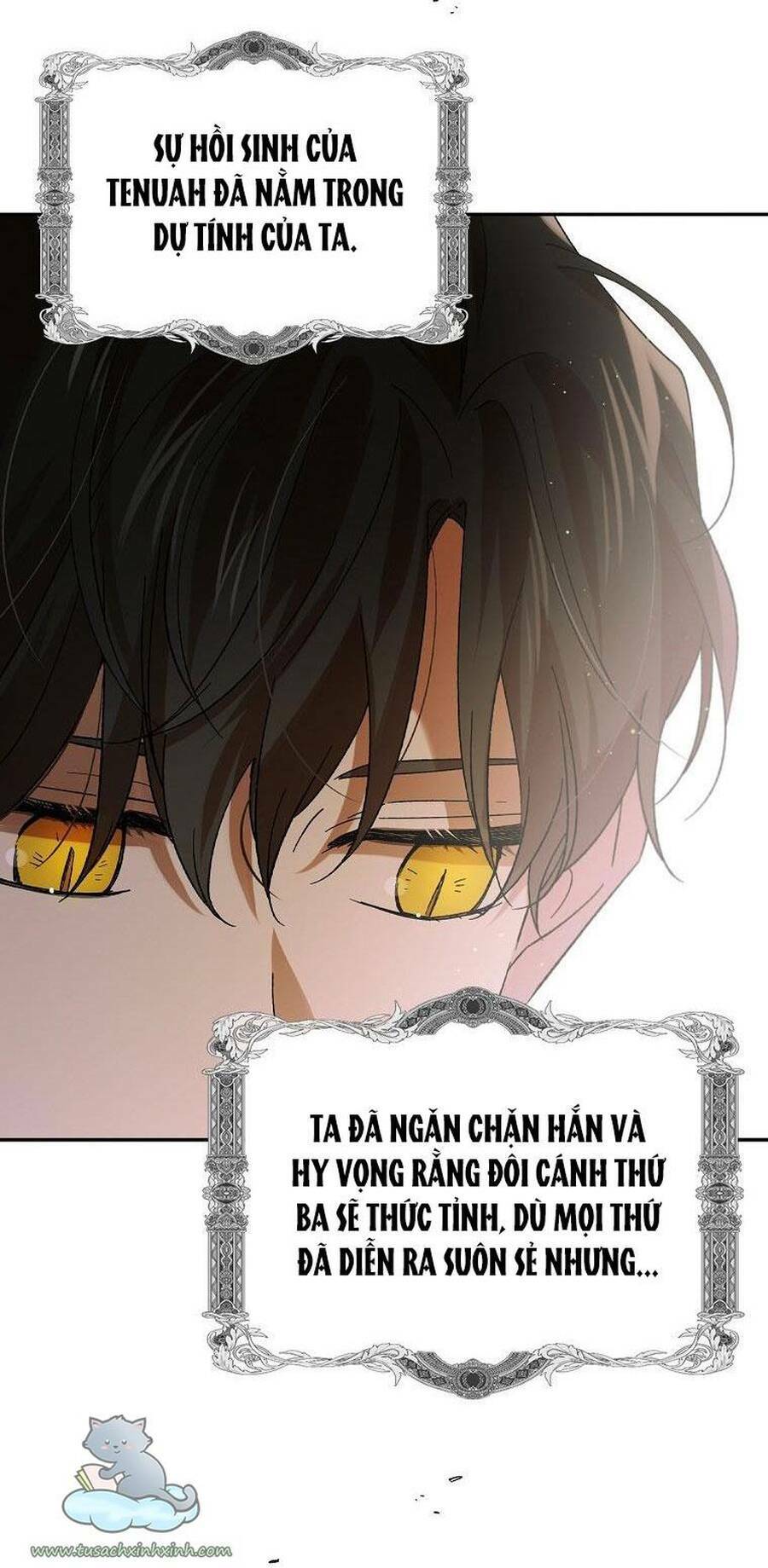 Cách Để Em Bảo Vệ Anh Chapter 66 - Trang 2