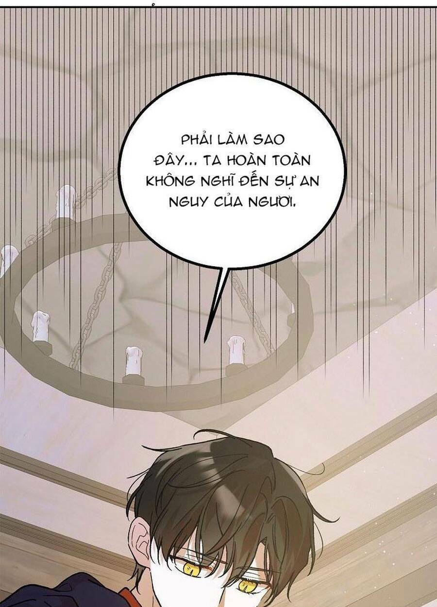 Cách Để Em Bảo Vệ Anh Chapter 66 - Trang 2