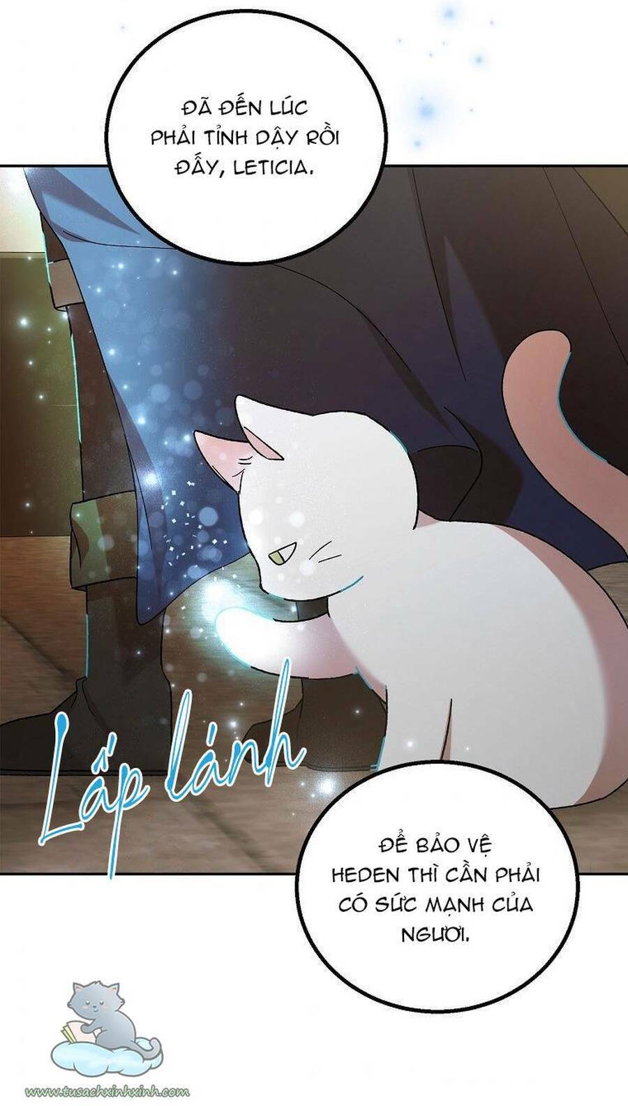 Cách Để Em Bảo Vệ Anh Chapter 66 - Trang 2