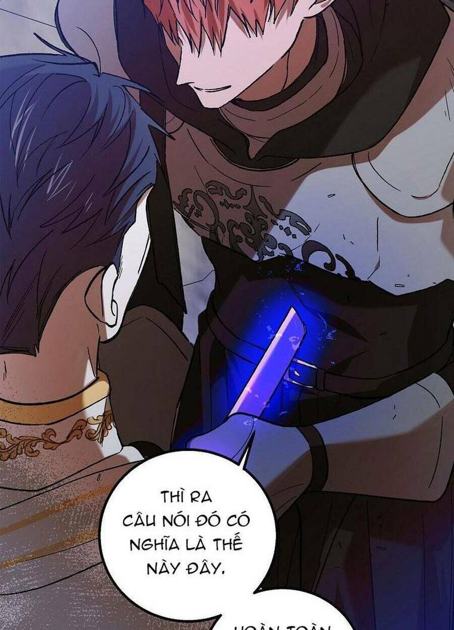 Cách Để Em Bảo Vệ Anh Chapter 66 - Trang 2