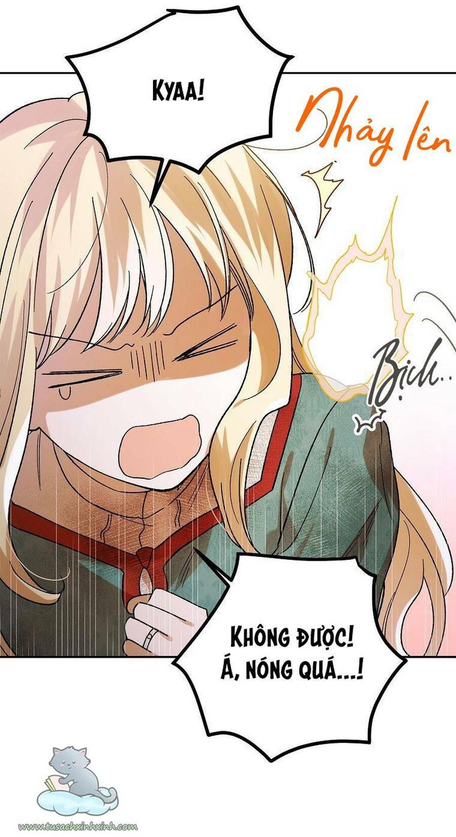 Cách Để Em Bảo Vệ Anh Chapter 66 - Trang 2