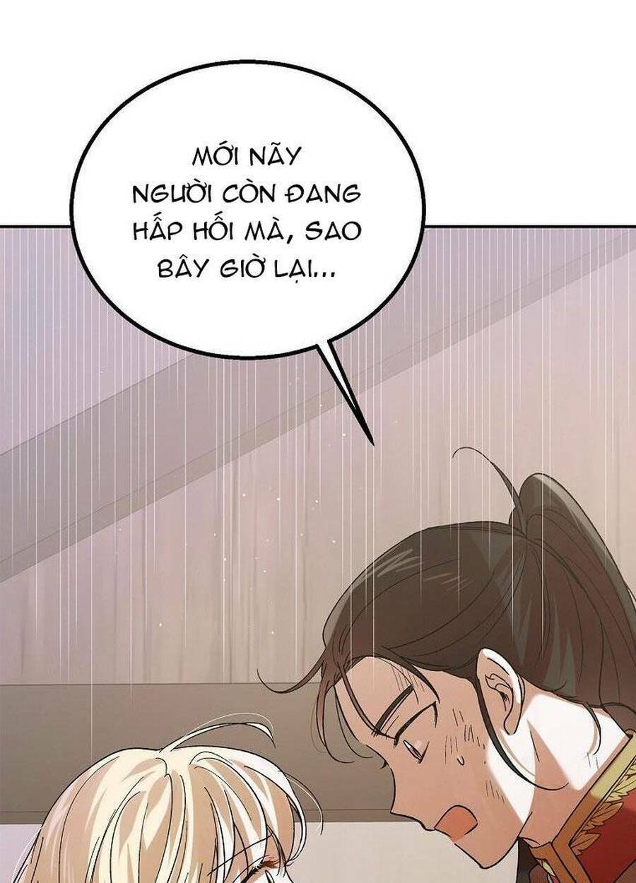 Cách Để Em Bảo Vệ Anh Chapter 66 - Trang 2