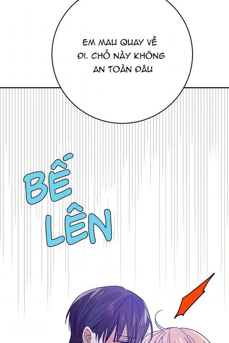 Cách Để Em Bảo Vệ Anh Chapter 67 - Trang 2