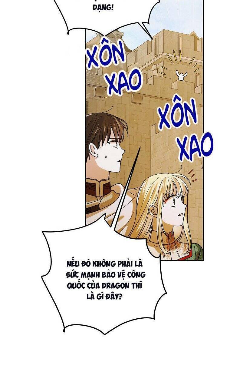 Cách Để Em Bảo Vệ Anh Chapter 67 - Trang 2