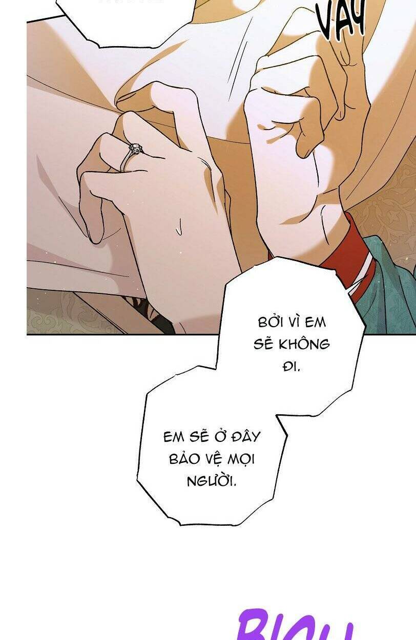 Cách Để Em Bảo Vệ Anh Chapter 67 - Trang 2