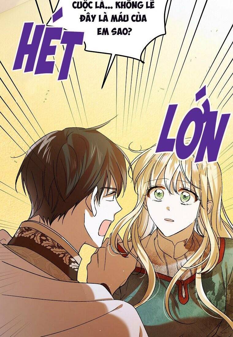 Cách Để Em Bảo Vệ Anh Chapter 67 - Trang 2