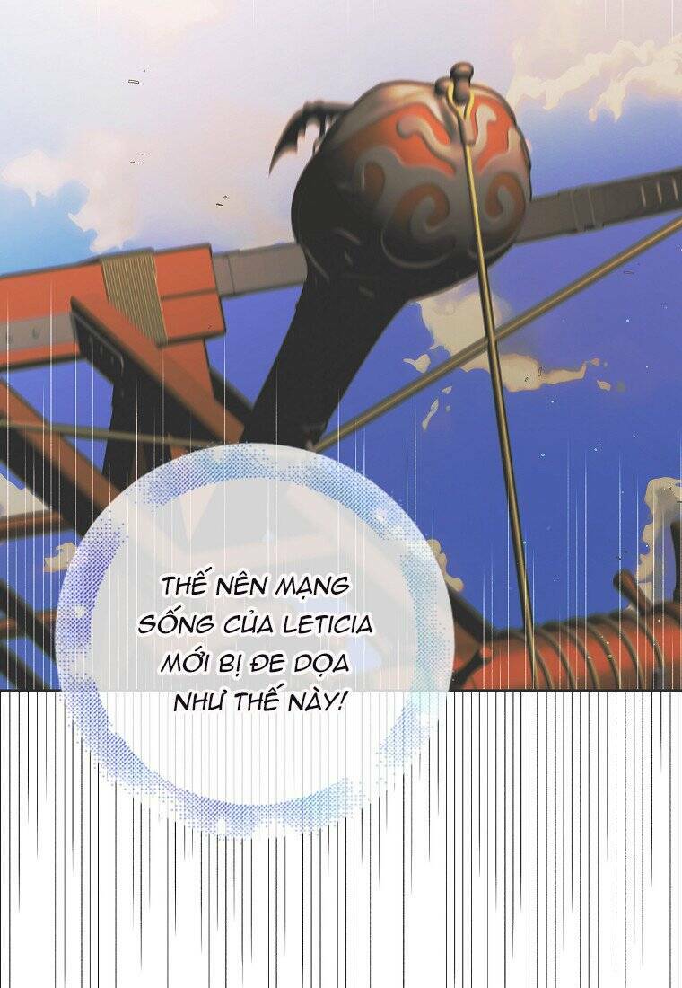 Cách Để Em Bảo Vệ Anh Chapter 67 - Trang 2