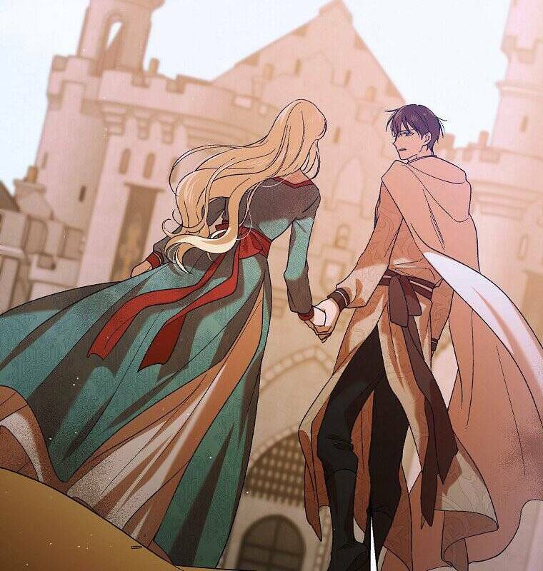 Cách Để Em Bảo Vệ Anh Chapter 67 - Trang 2