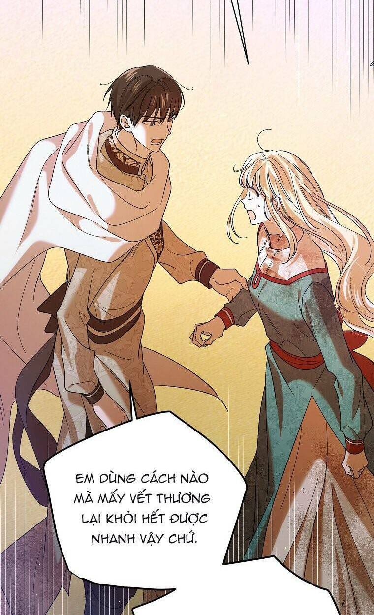 Cách Để Em Bảo Vệ Anh Chapter 67 - Trang 2