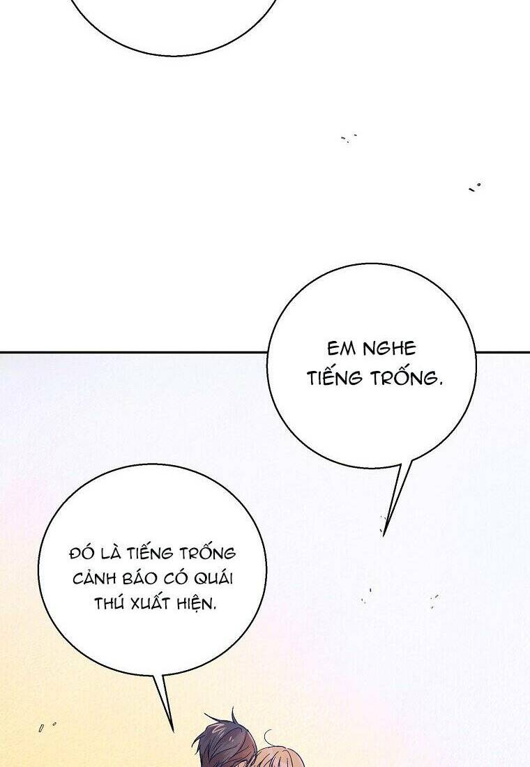 Cách Để Em Bảo Vệ Anh Chapter 67 - Trang 2