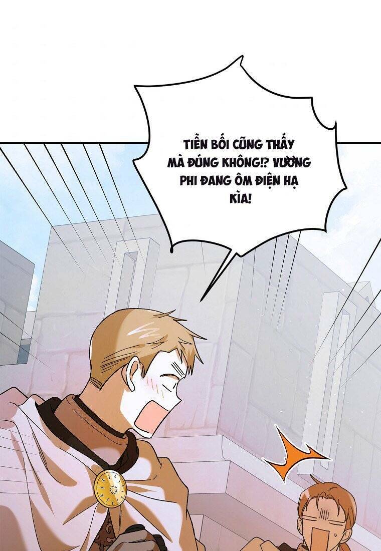 Cách Để Em Bảo Vệ Anh Chapter 67 - Trang 2