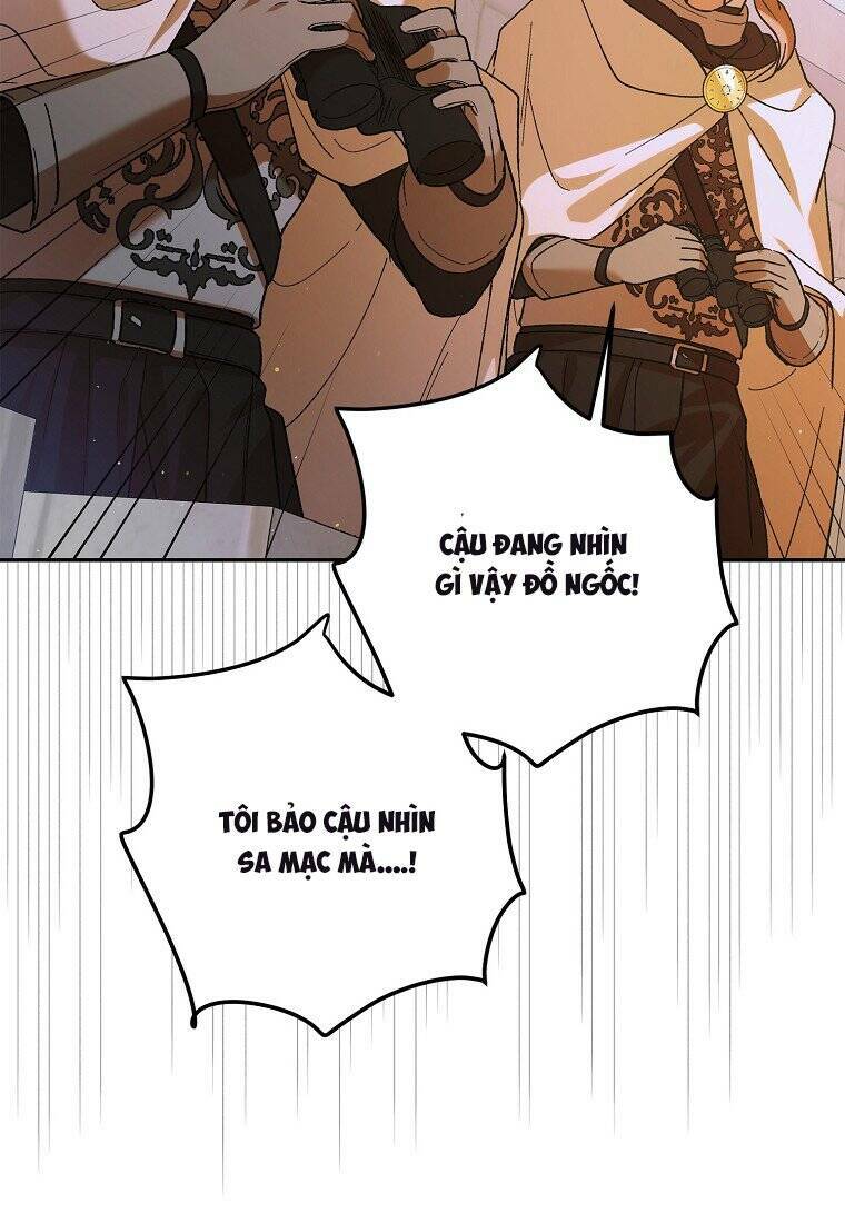 Cách Để Em Bảo Vệ Anh Chapter 67 - Trang 2