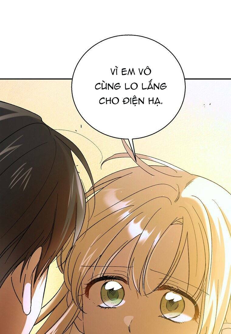 Cách Để Em Bảo Vệ Anh Chapter 67 - Trang 2