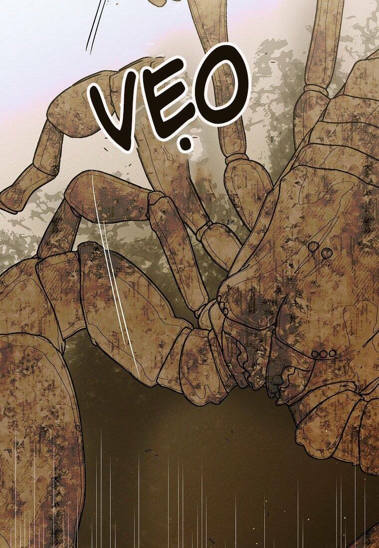 Cách Để Em Bảo Vệ Anh Chapter 67 - Trang 2