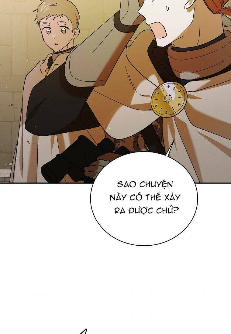 Cách Để Em Bảo Vệ Anh Chapter 67 - Trang 2