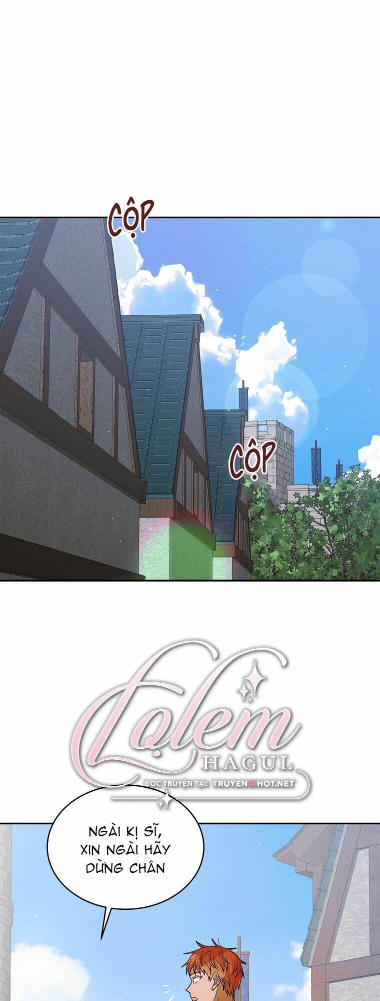 Cách Để Em Bảo Vệ Anh Chapter 68 - Trang 2