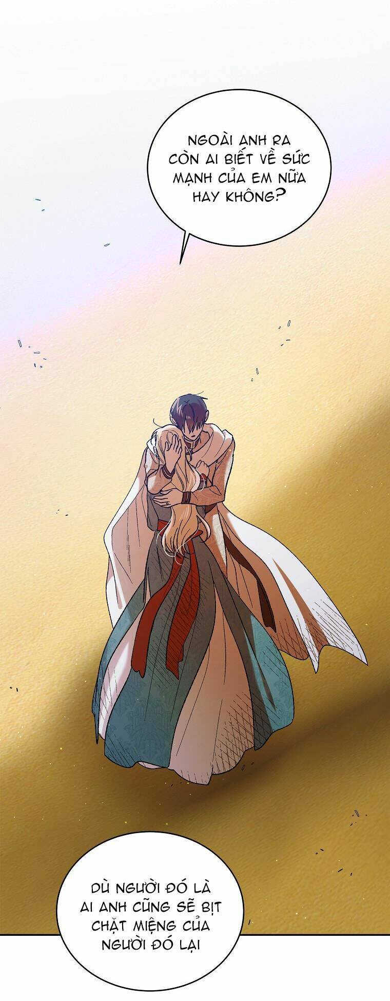 Cách Để Em Bảo Vệ Anh Chapter 68 - Trang 2