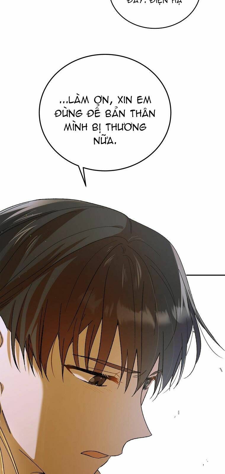 Cách Để Em Bảo Vệ Anh Chapter 68 - Trang 2