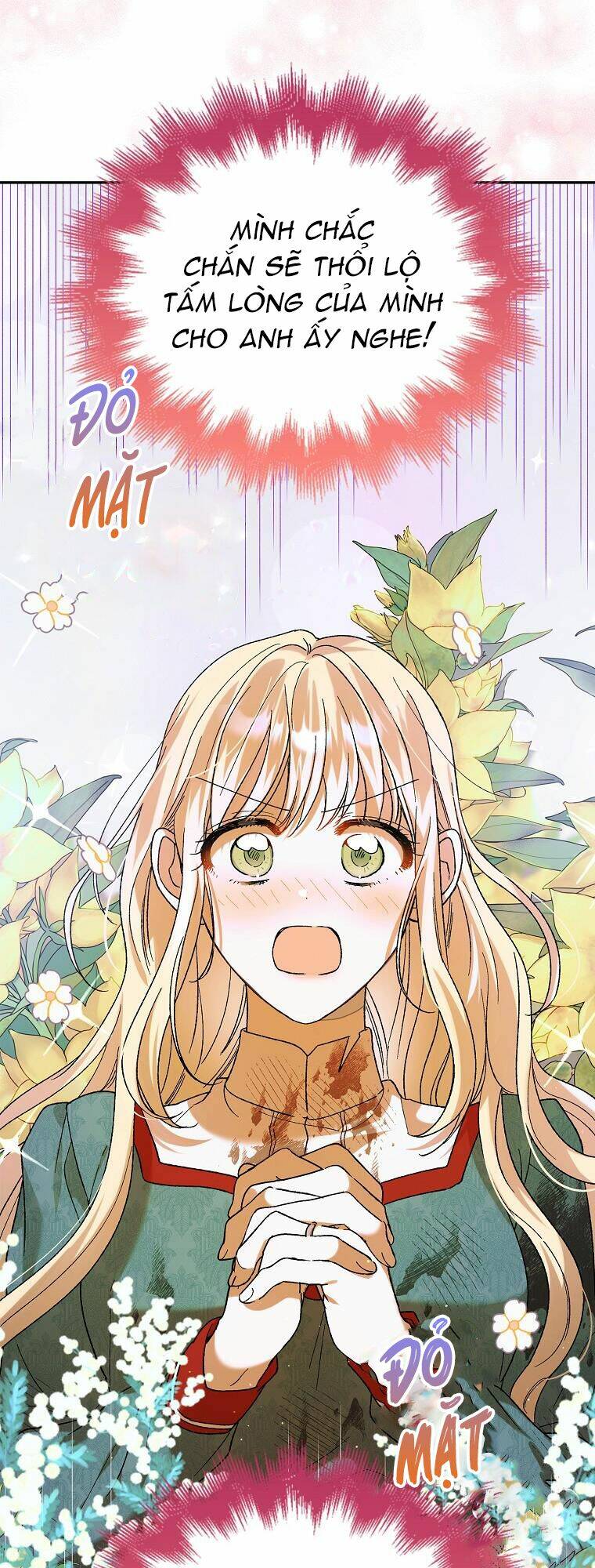 Cách Để Em Bảo Vệ Anh Chapter 68 - Trang 2