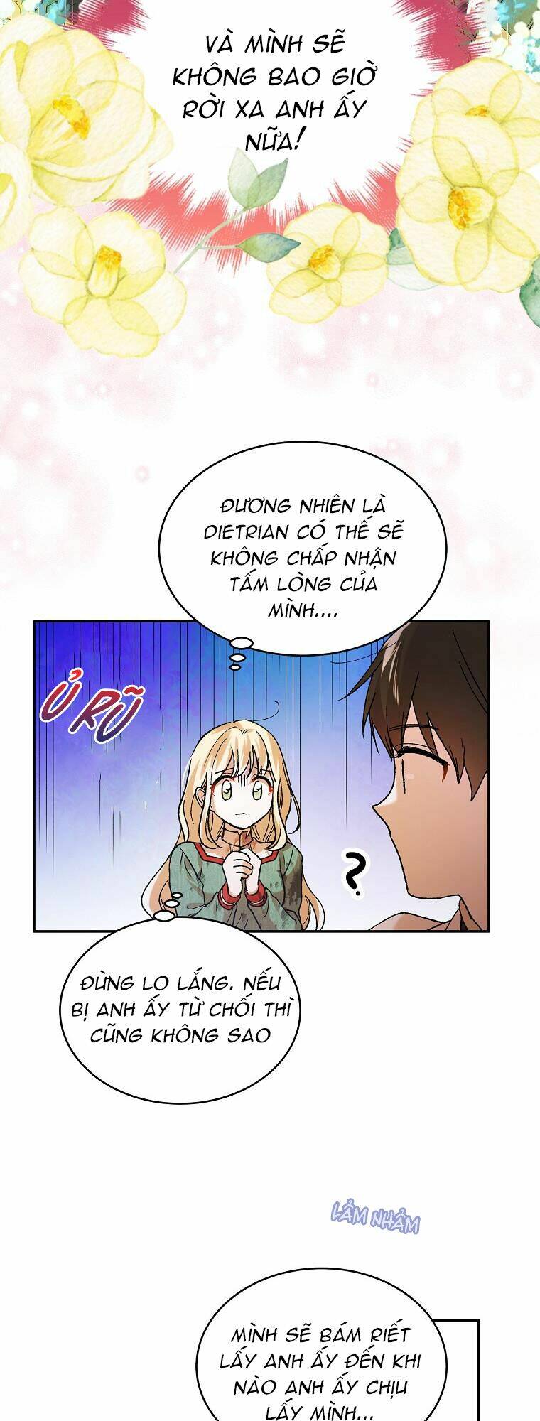 Cách Để Em Bảo Vệ Anh Chapter 68 - Trang 2