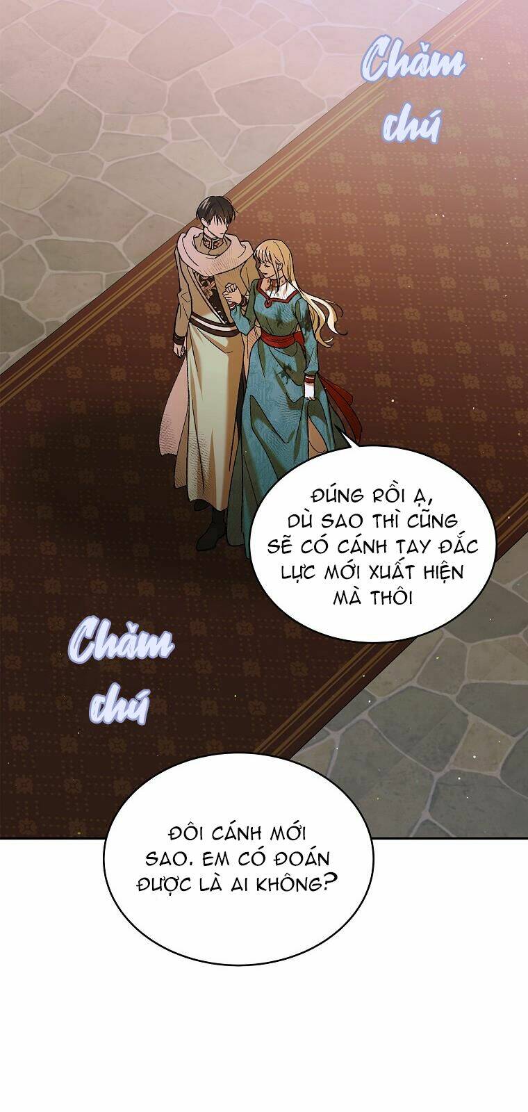 Cách Để Em Bảo Vệ Anh Chapter 68 - Trang 2