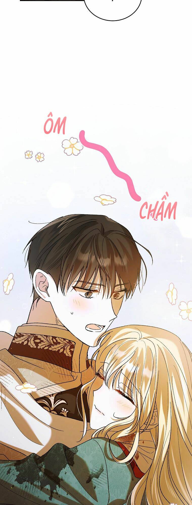 Cách Để Em Bảo Vệ Anh Chapter 68 - Trang 2