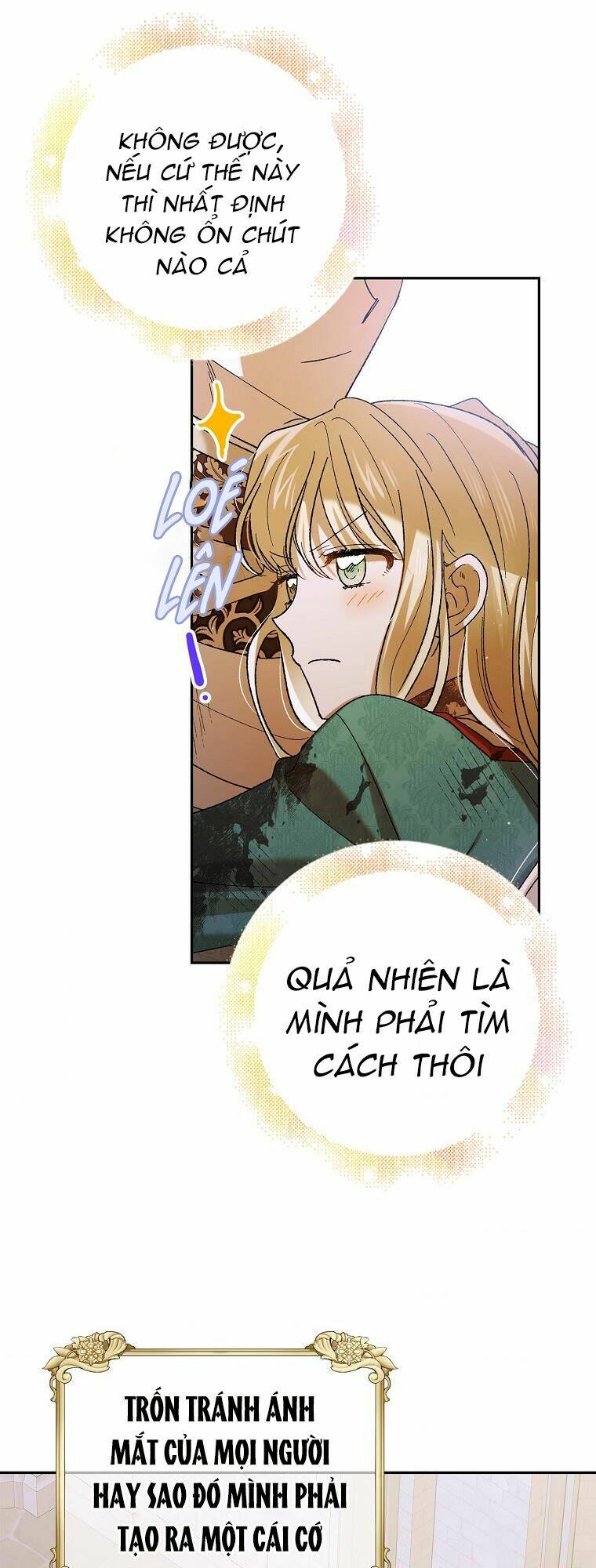 Cách Để Em Bảo Vệ Anh Chapter 68 - Trang 2