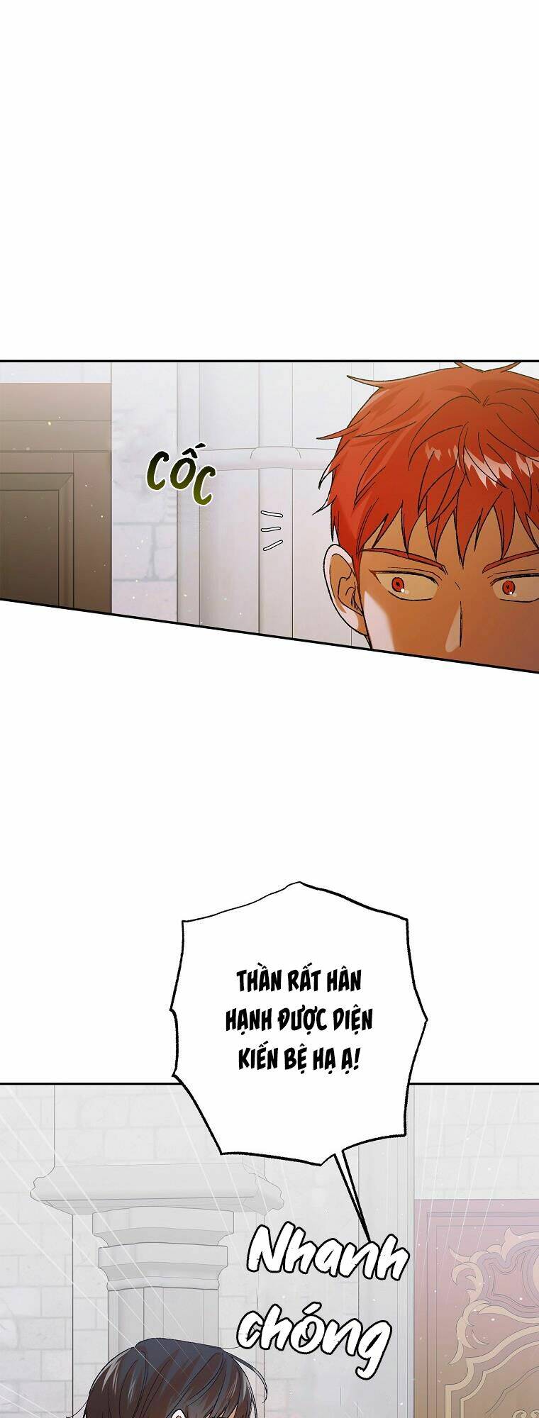 Cách Để Em Bảo Vệ Anh Chapter 68 - Trang 2