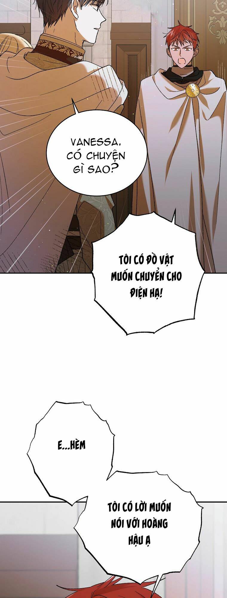 Cách Để Em Bảo Vệ Anh Chapter 68 - Trang 2