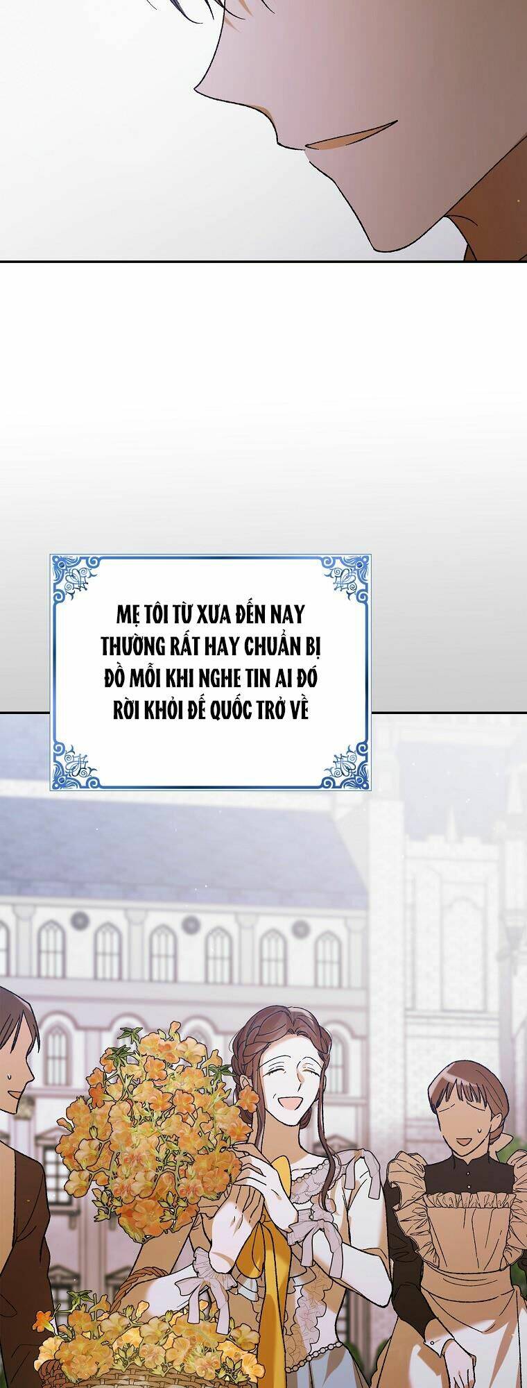 Cách Để Em Bảo Vệ Anh Chapter 68 - Trang 2