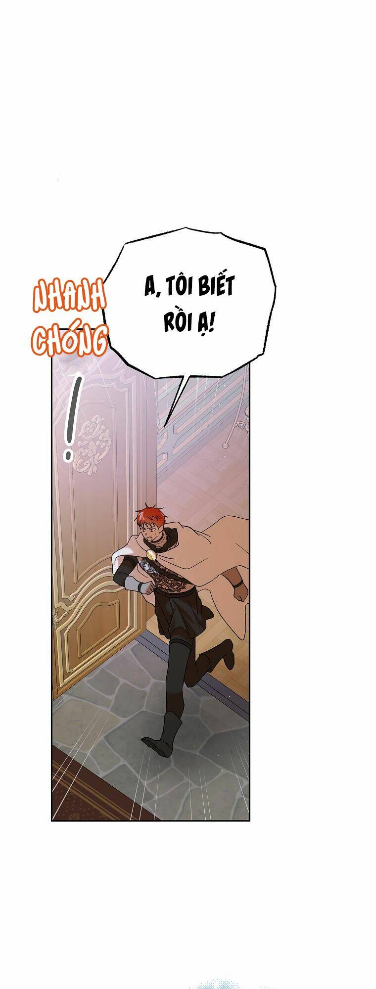 Cách Để Em Bảo Vệ Anh Chapter 68 - Trang 2