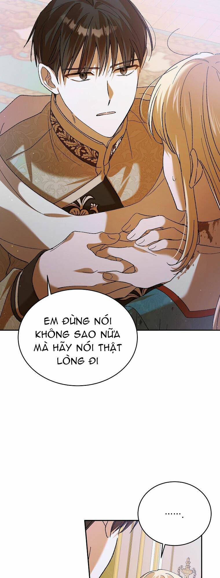 Cách Để Em Bảo Vệ Anh Chapter 68 - Trang 2