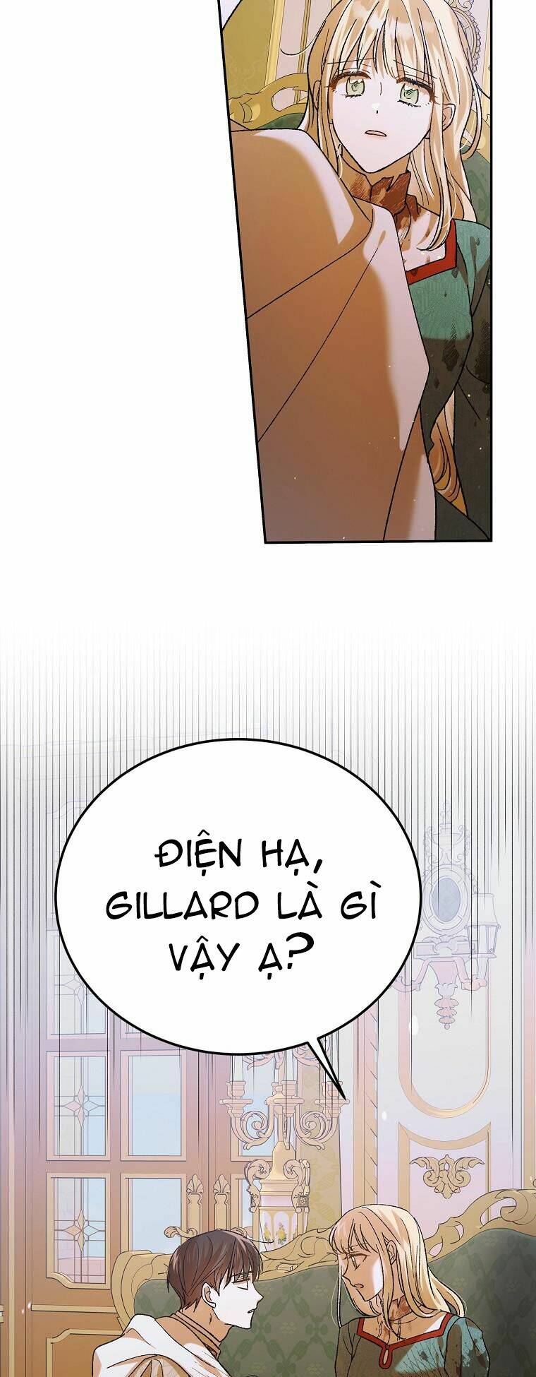 Cách Để Em Bảo Vệ Anh Chapter 68 - Trang 2