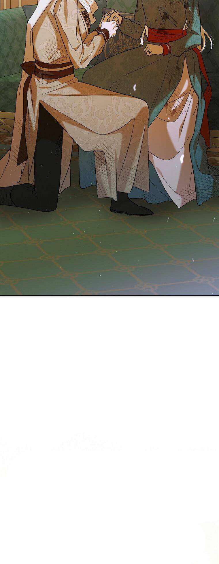 Cách Để Em Bảo Vệ Anh Chapter 68 - Trang 2