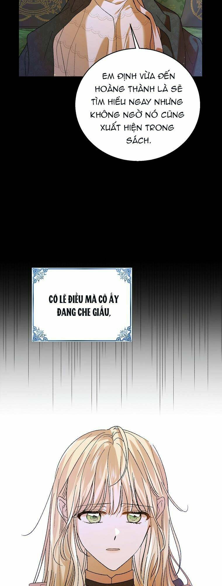 Cách Để Em Bảo Vệ Anh Chapter 69.1 - Trang 2