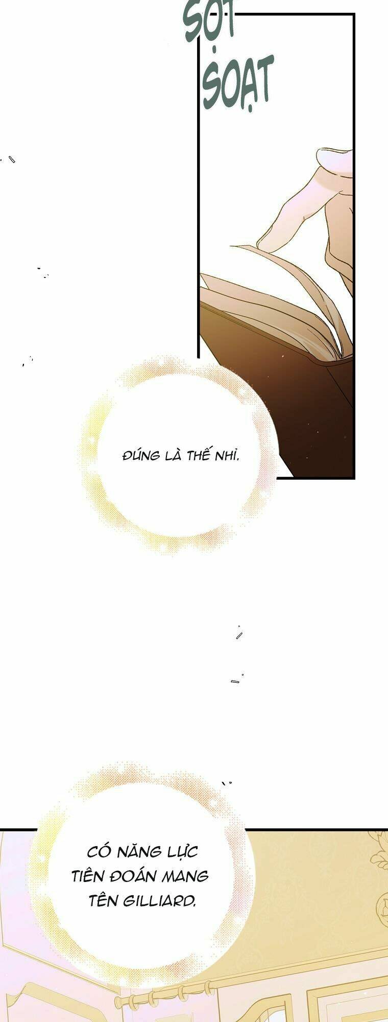 Cách Để Em Bảo Vệ Anh Chapter 69.1 - Trang 2