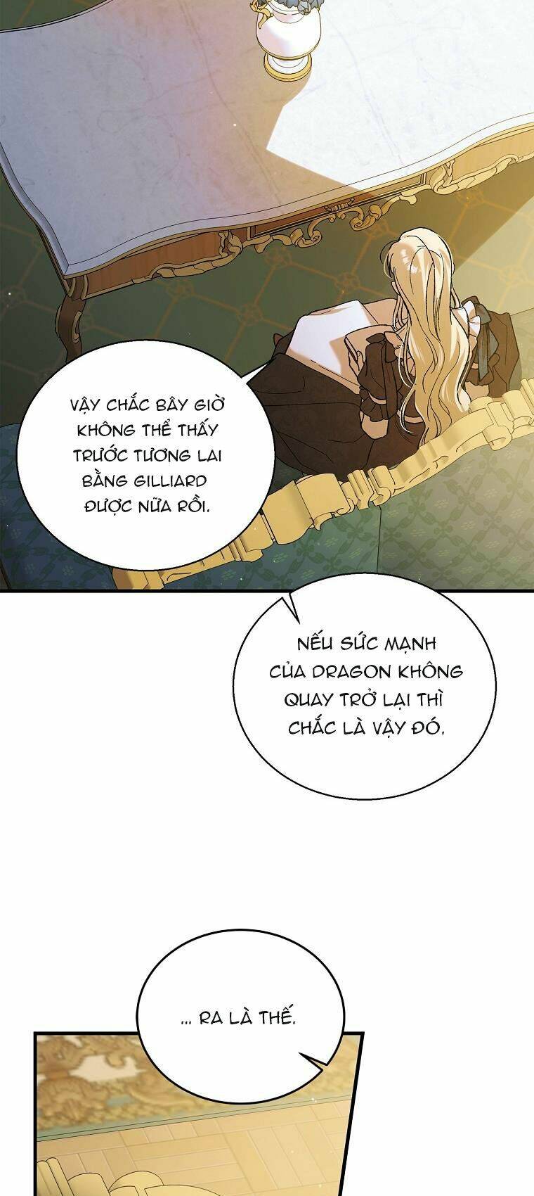 Cách Để Em Bảo Vệ Anh Chapter 69.1 - Trang 2