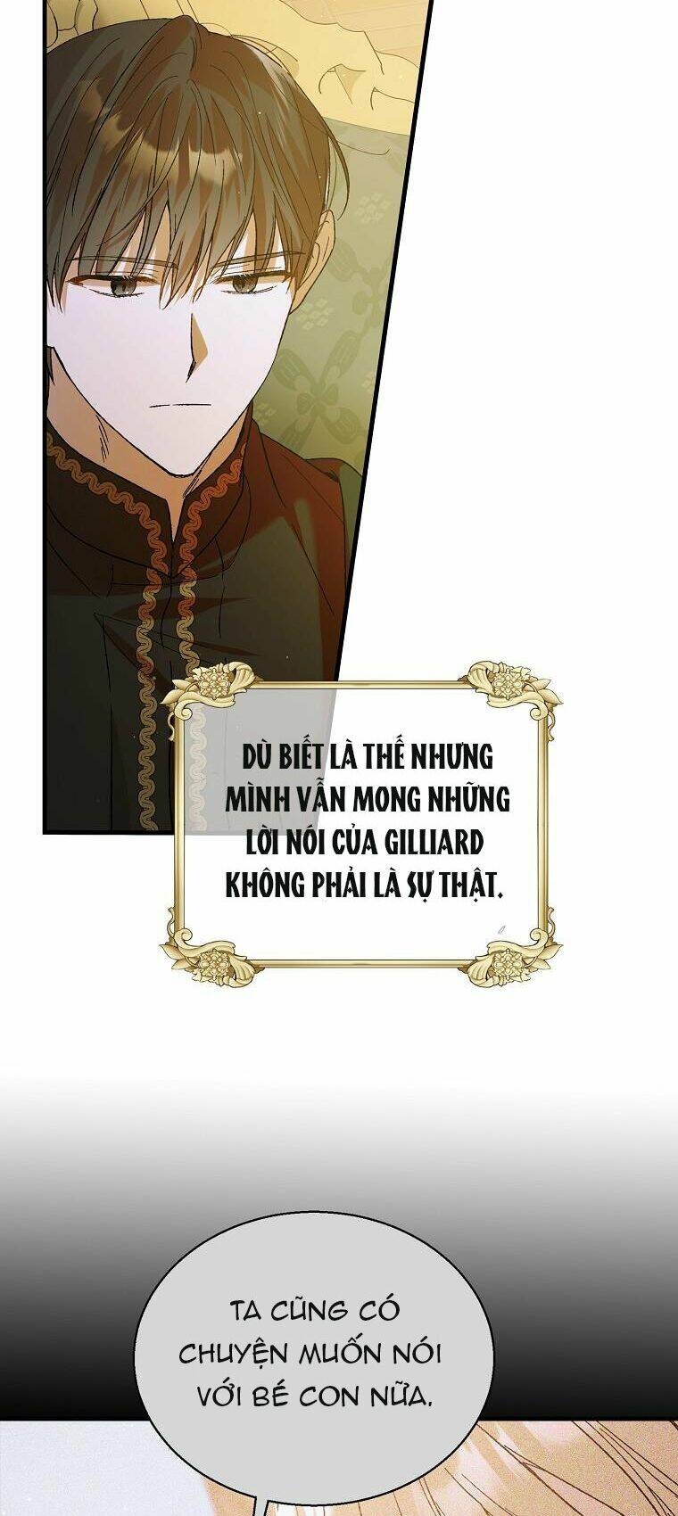 Cách Để Em Bảo Vệ Anh Chapter 69.1 - Trang 2