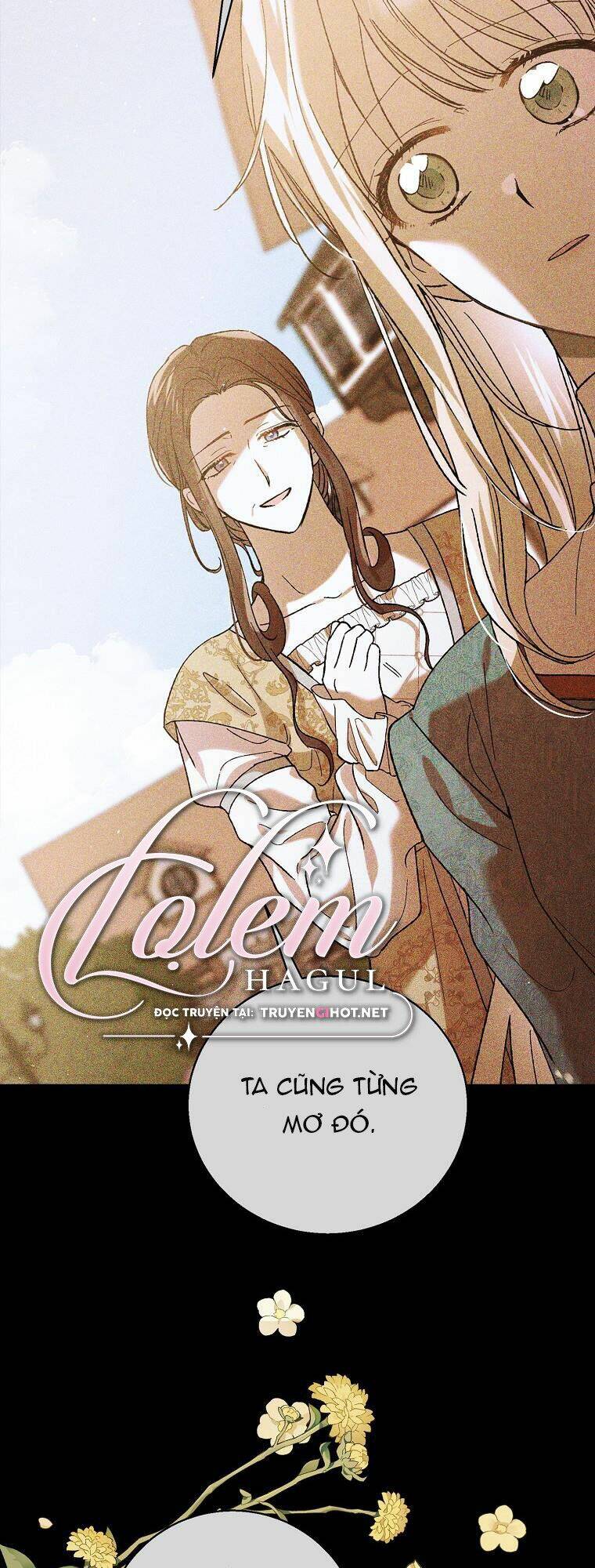 Cách Để Em Bảo Vệ Anh Chapter 69.1 - Trang 2