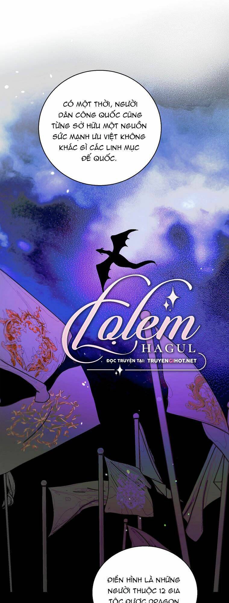 Cách Để Em Bảo Vệ Anh Chapter 69.1 - Trang 2