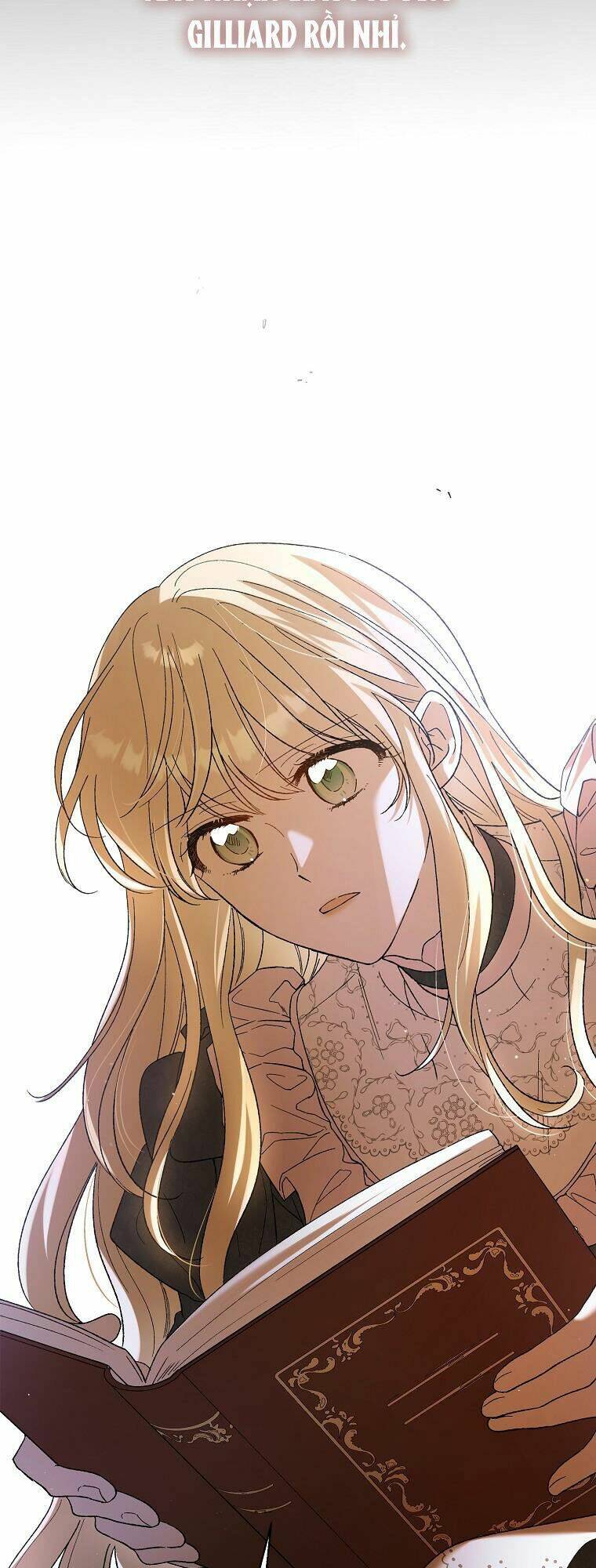 Cách Để Em Bảo Vệ Anh Chapter 69.1 - Trang 2