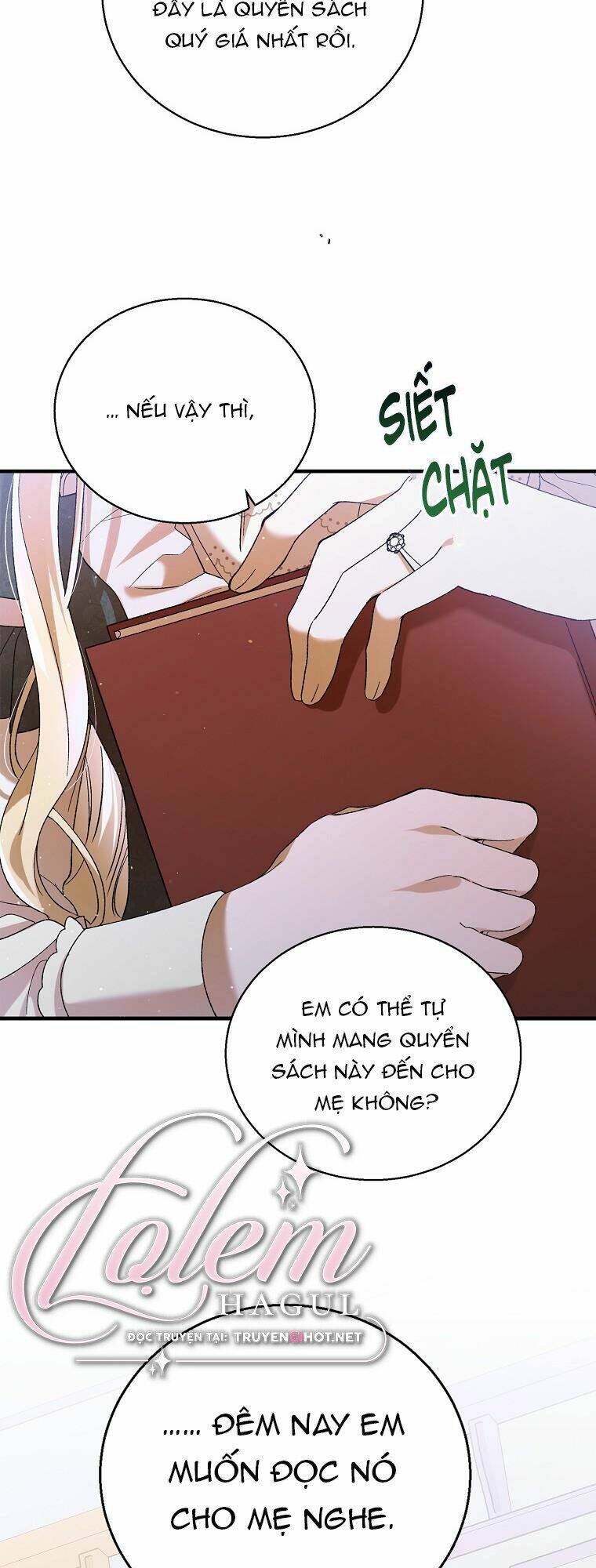 Cách Để Em Bảo Vệ Anh Chapter 69.1 - Trang 2