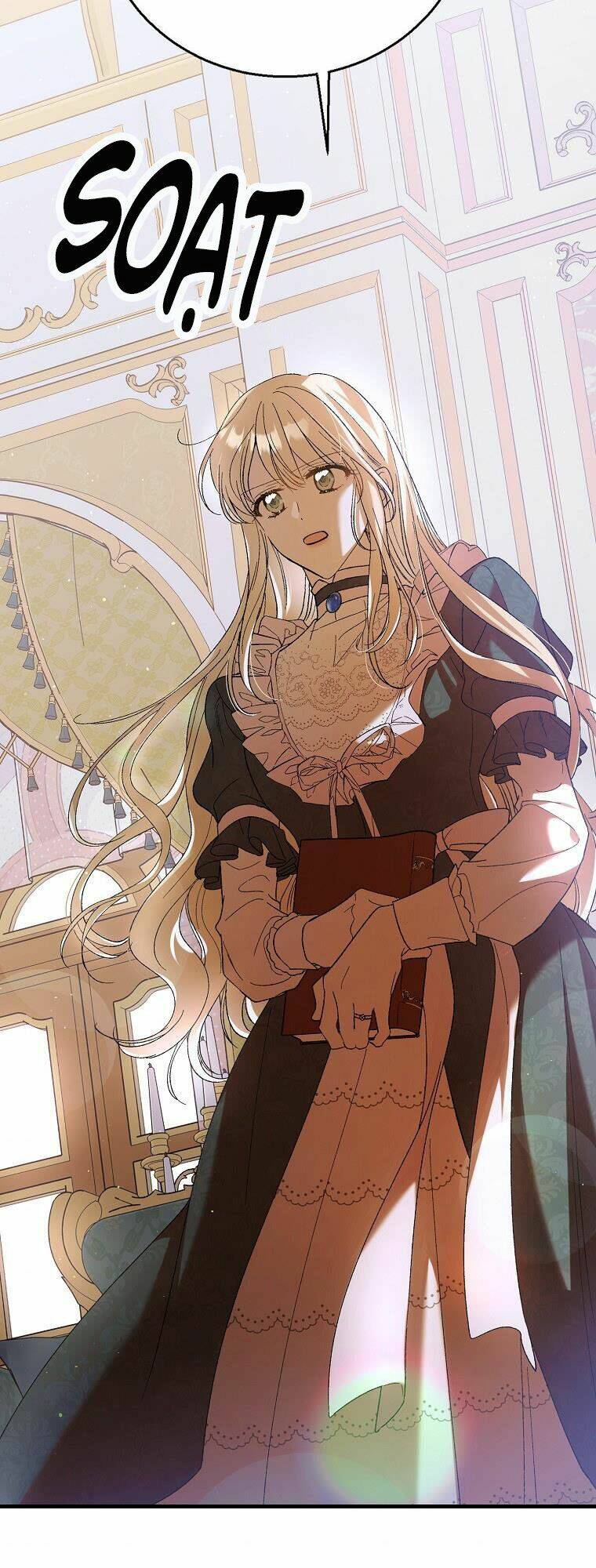 Cách Để Em Bảo Vệ Anh Chapter 69.1 - Trang 2