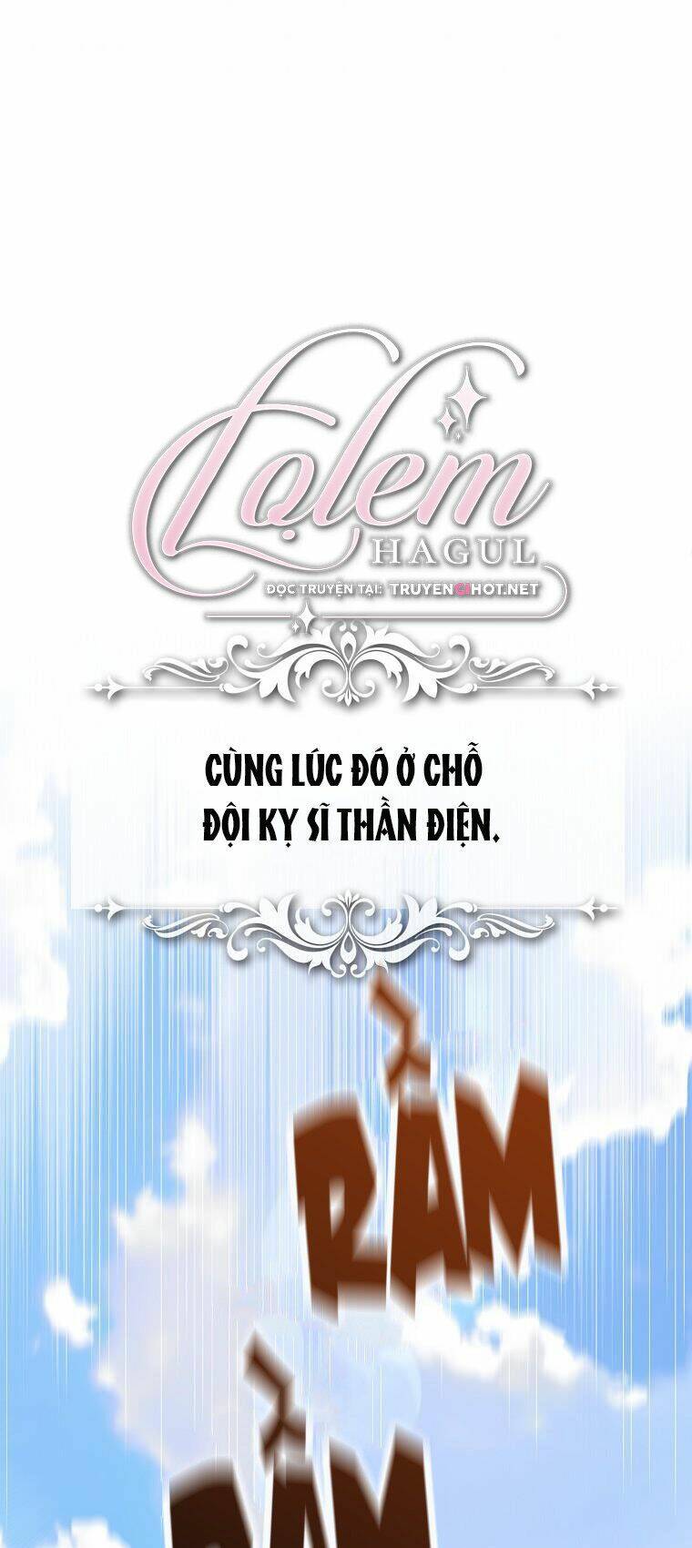 Cách Để Em Bảo Vệ Anh Chapter 69.1 - Trang 2